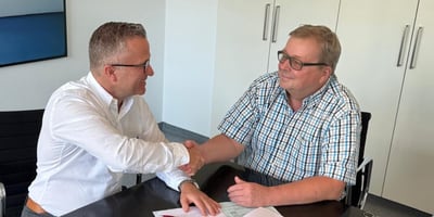 Pro Active wird Teil der Software Partners Group – SPG stärkt ERP- und HCM-Kompetenz im Mittelstand