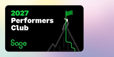 Emerion im Sage Performers Club 2027