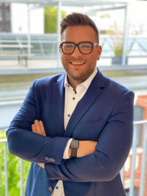 Dominik Herde
