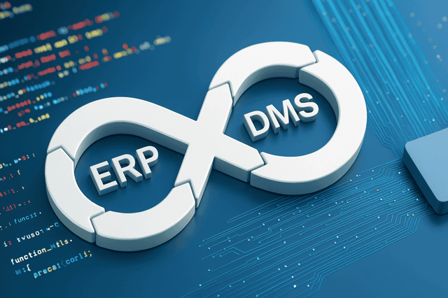 Sage 100 & DocuWare: Wie integrierte Systeme Zeit sparen