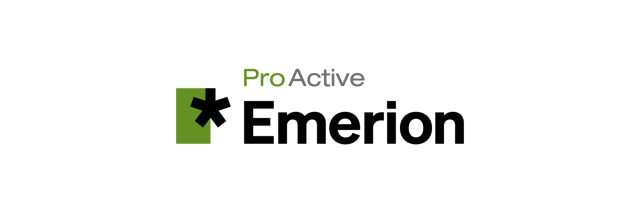 Emerion_ProActive