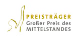 Preisträger Großer Preis des Mittelstandes
