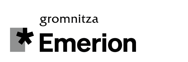 Logo von Gromnitza Systemhaus aus Betzdorf, ein Unternehmen von Emerion