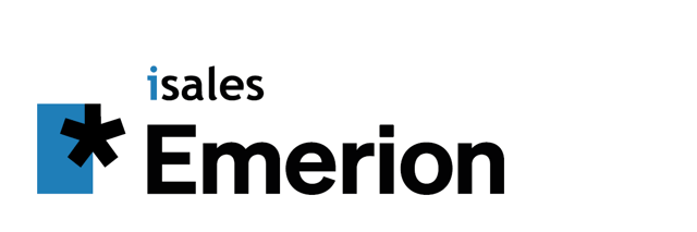 Logo von isales aus Krefeld, ein Unternehmen von Emerion