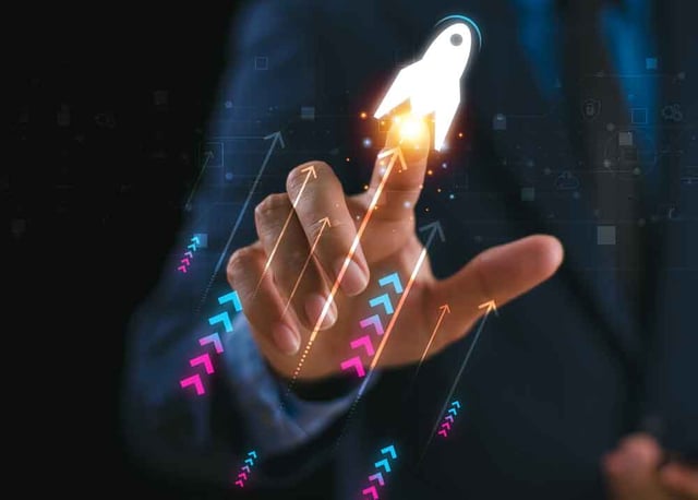 ERP-Schnittstelle zum DMS-System: Mehr Transparenz, Automatisierung und optimierte Prozesse