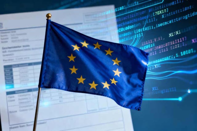 Digitales Europa