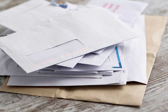 Digitaler Posteingang: Weniger Papierkram und effiziente Automatisierung von Dokumentenprozessen